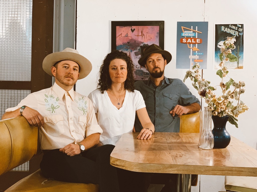 The Stillhouse Junkies