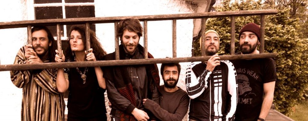 Dila V and the Odd Beats