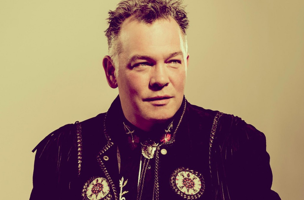 Stewart Lee