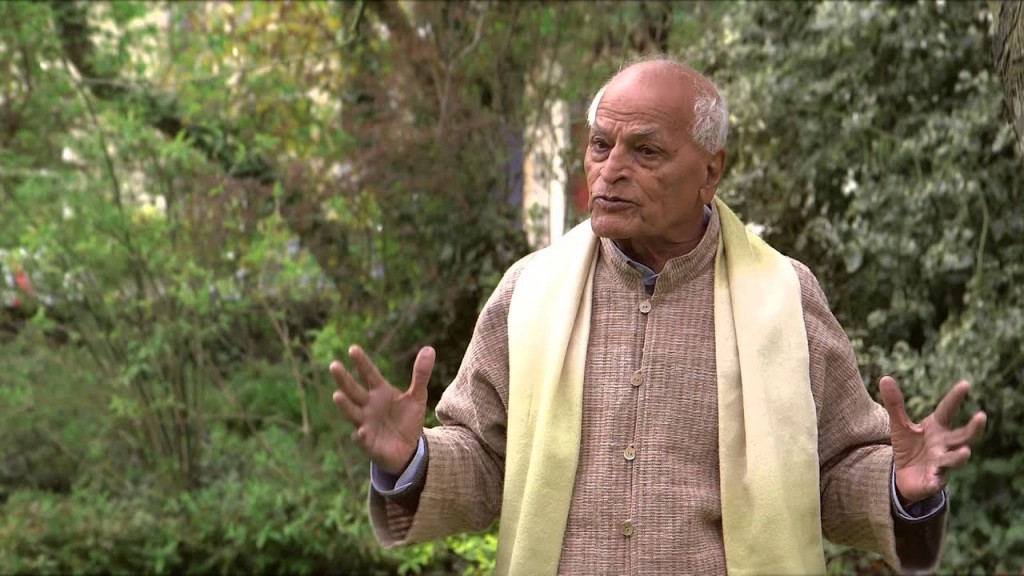 Satish Kumar