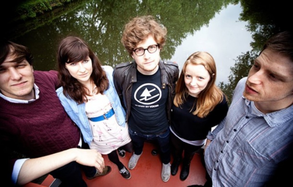 Joe Innes and the Cavalcade