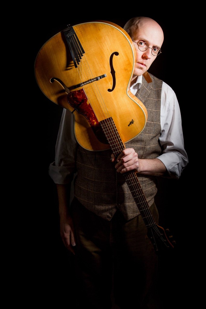 Paul “Silky“ White