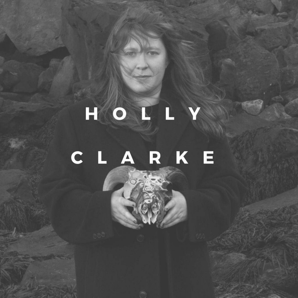 Holly Clarke
