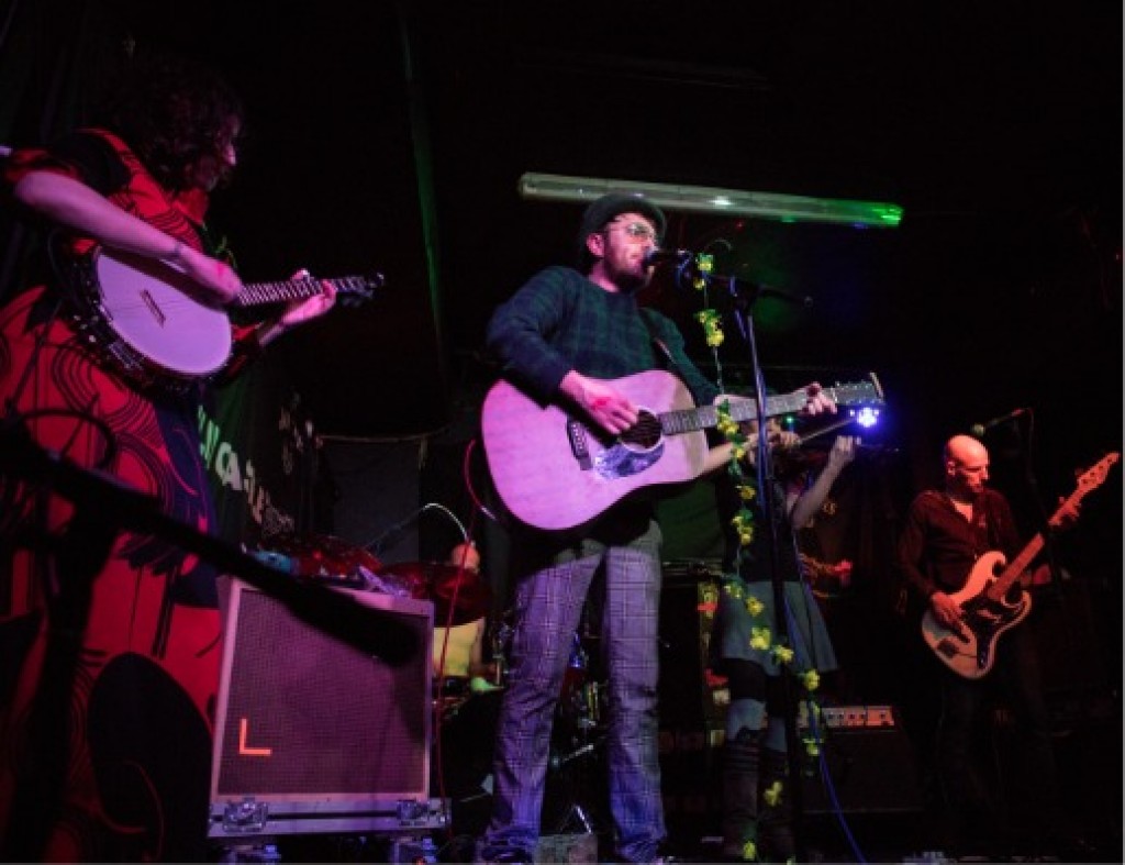 Alex and the Wonderland