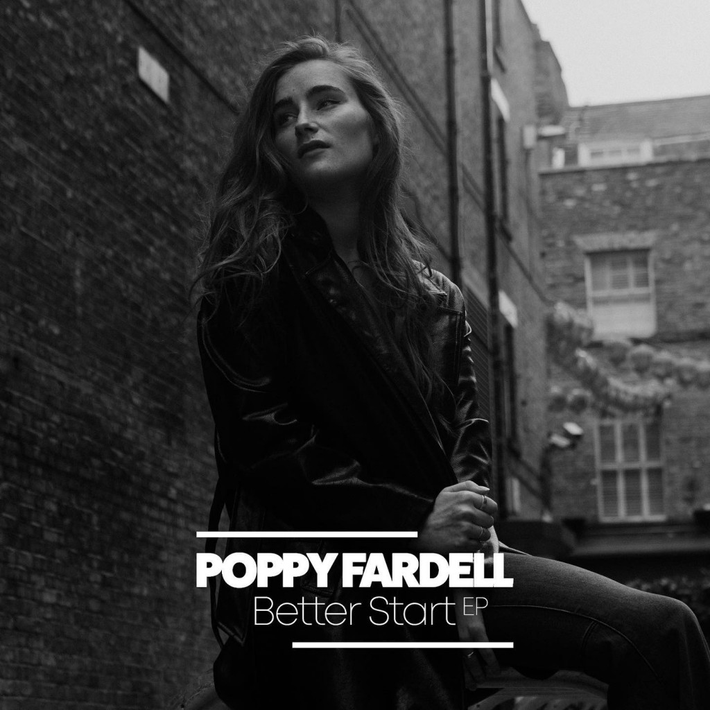 Poppy Fardell