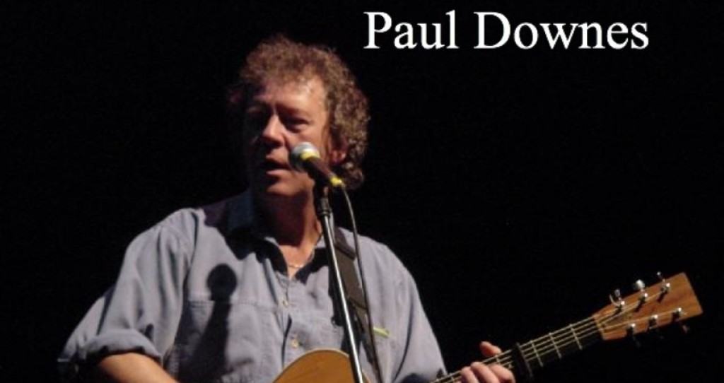 Paul Downes