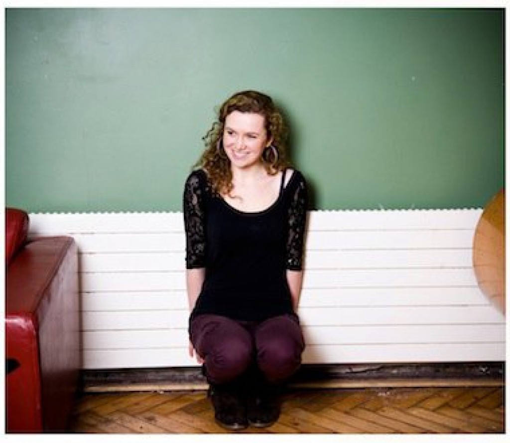 Ellie Rose Rusbridge