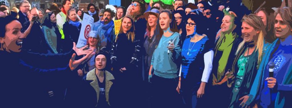 Hackney Harmony Choir