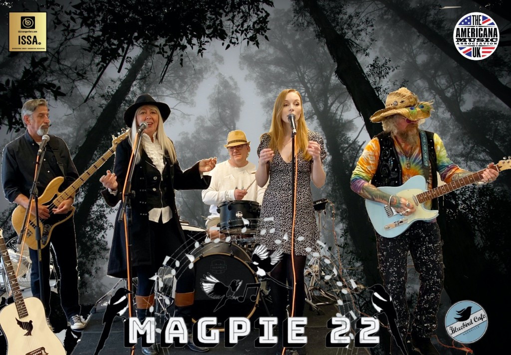 Magpie22