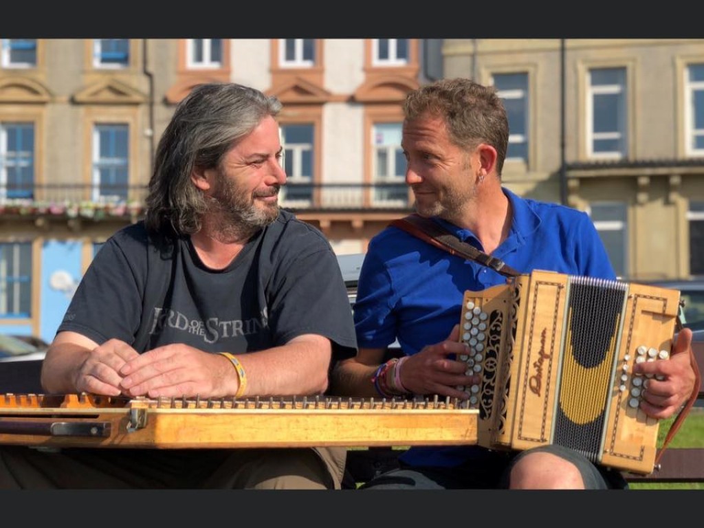 Saul Rose & Maclaine Colston