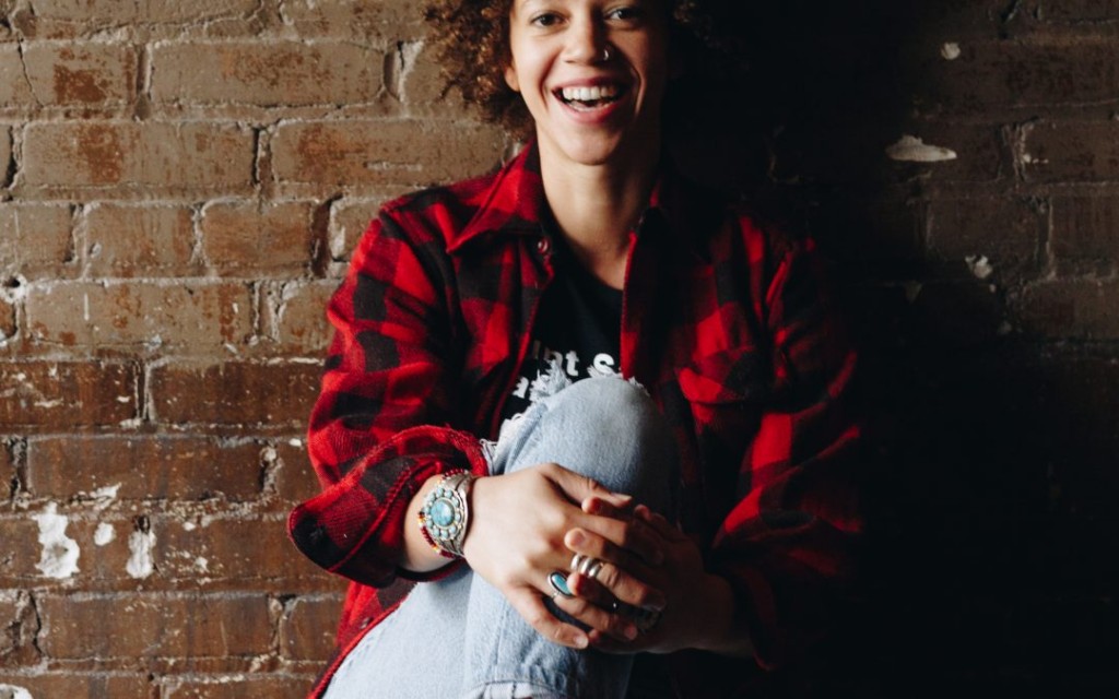 Chastity Brown