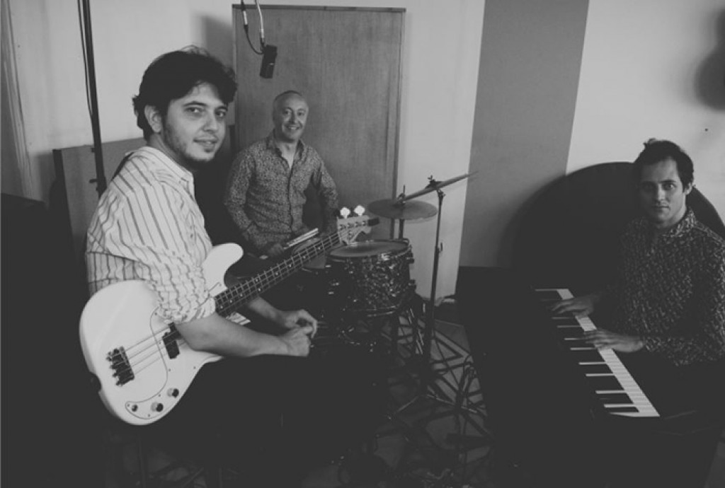 Felippe Oliveira Group