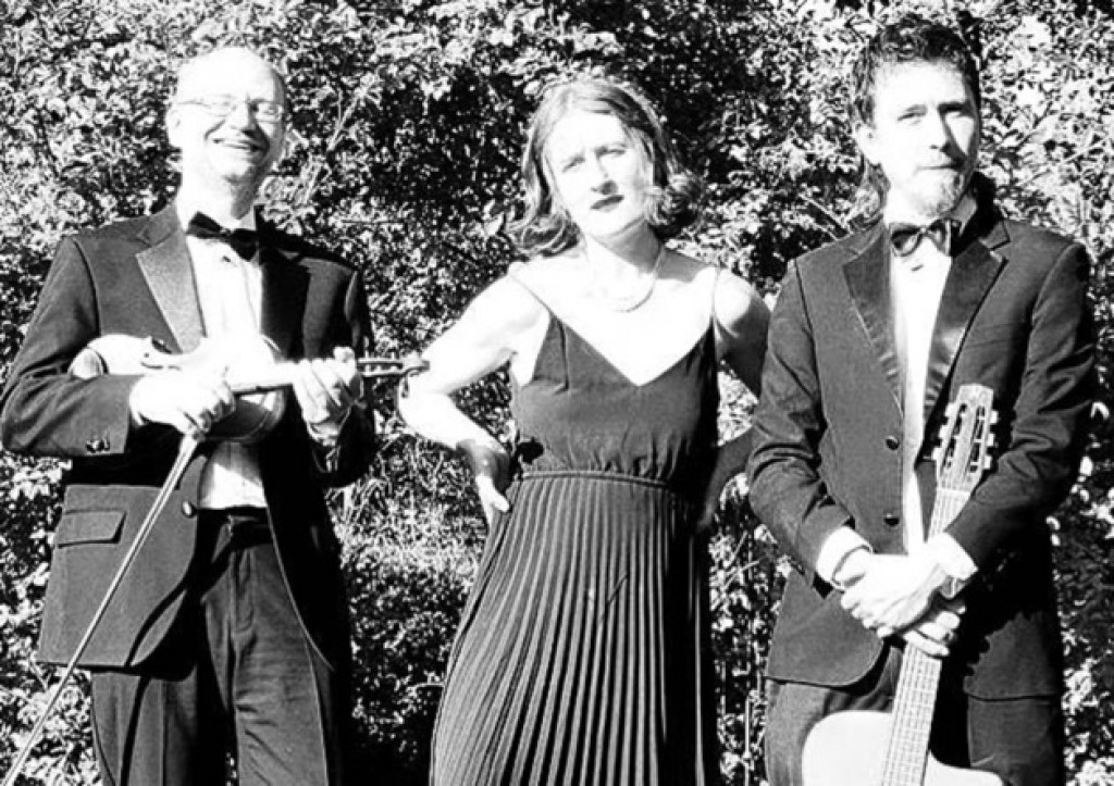 Thames House Orchestra