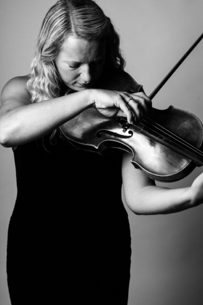 Lydia Lowndes-Northcott