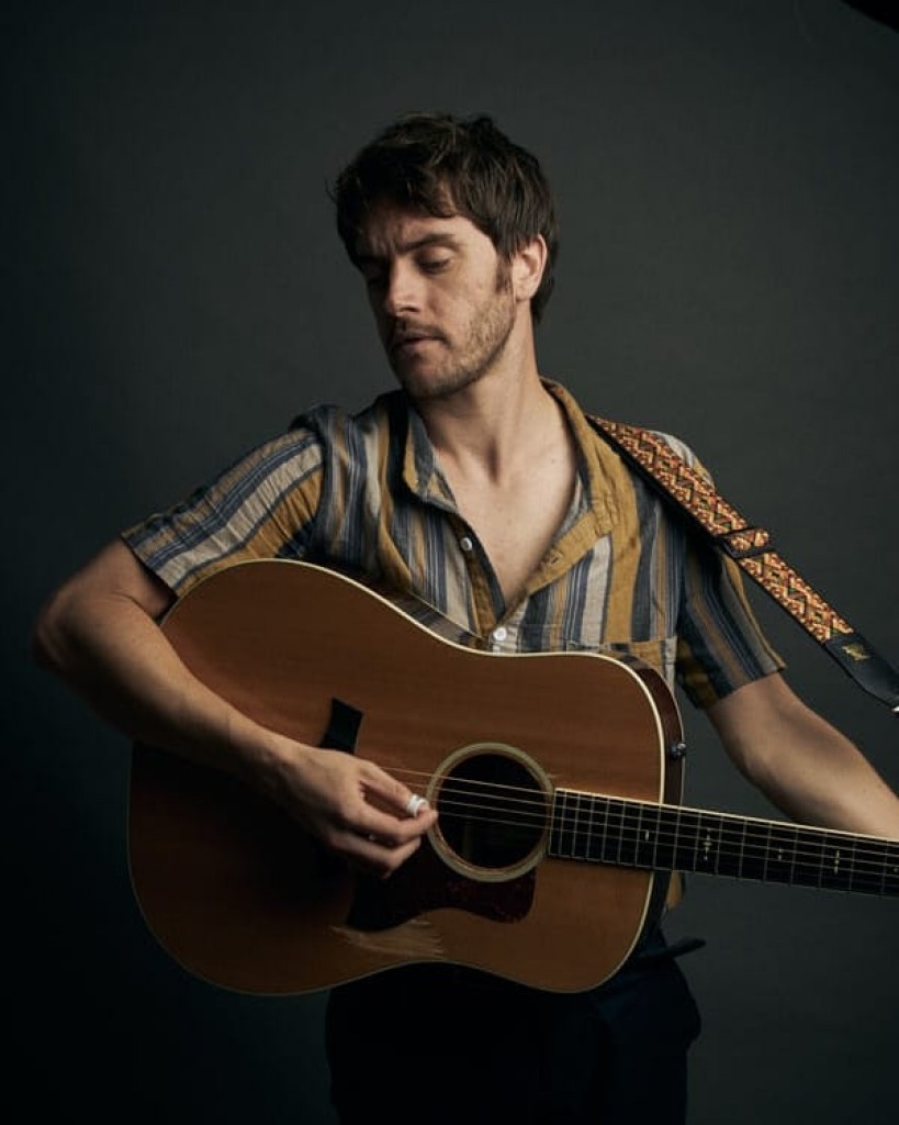 Danny Horn & The Shared Myths