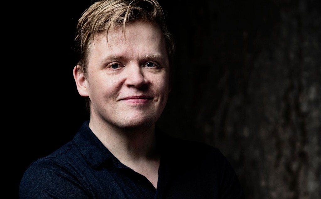 Pekka Kuusisto