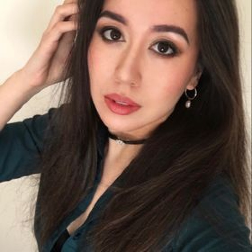 Anne-Louise Richards