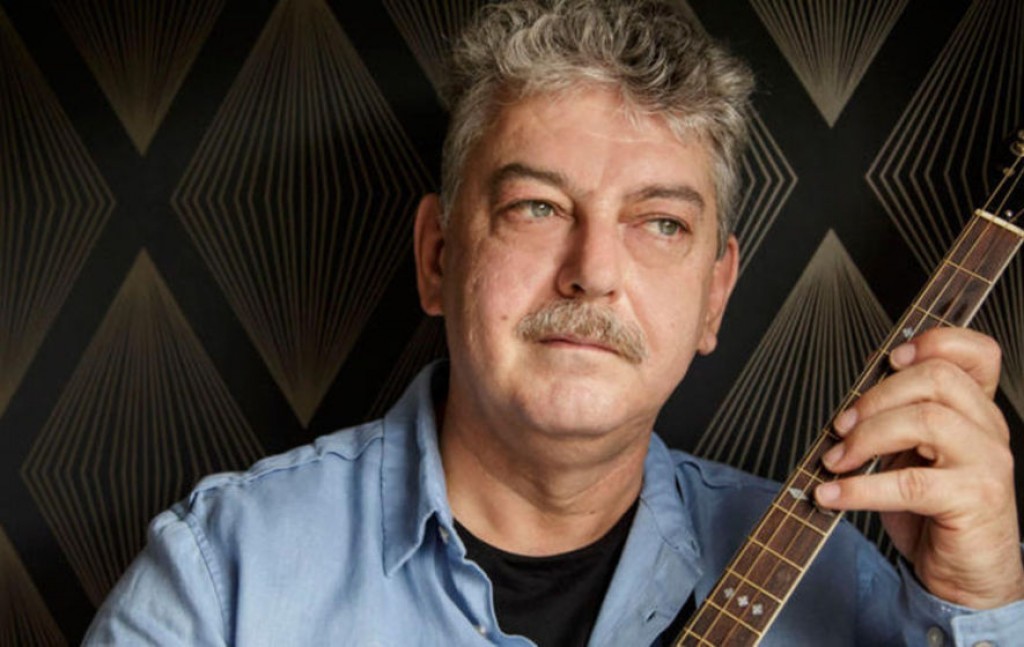 Cathal & Stephen Hayden