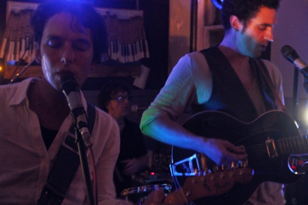 Mum, Dad and the Kids