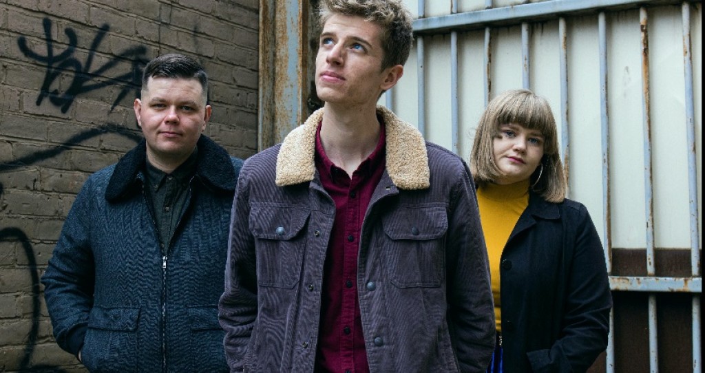 Jon Doran & The Northern Assembly