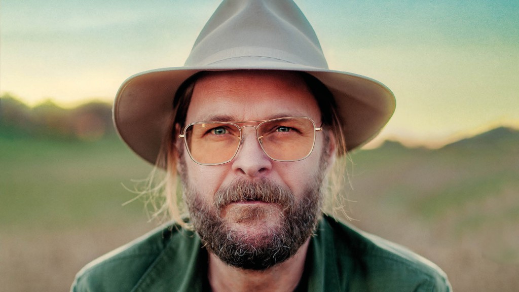 Hiss Golden Messenger