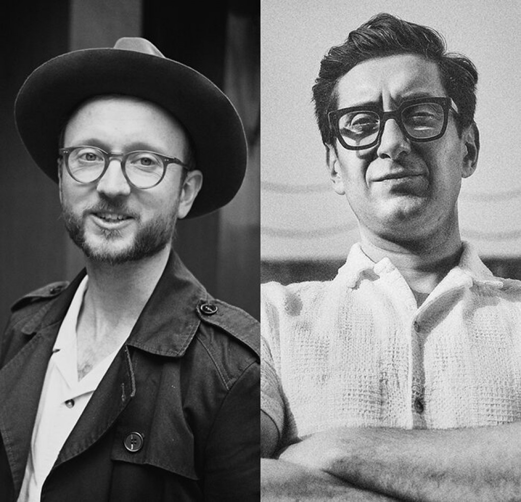 David Archer & Giacomo Smith