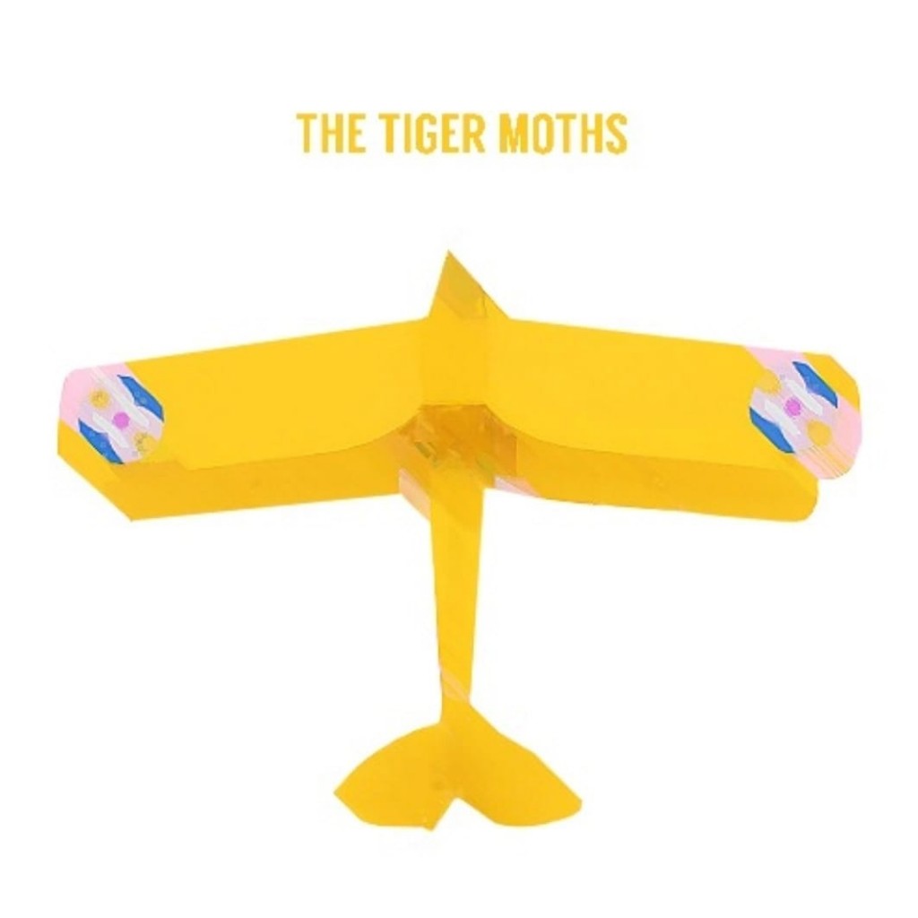 The Tiger Moths