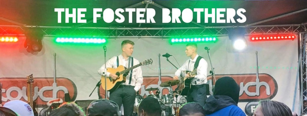 The Foster Brothers