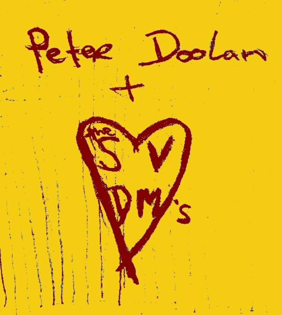 Peter Doolan & The St Valentines Day Massacre