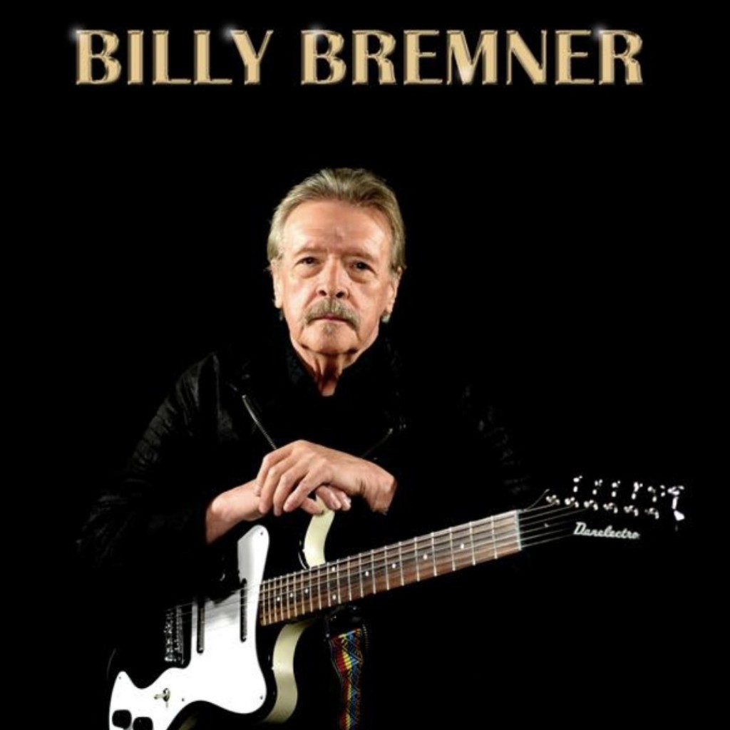 Billy Bremner