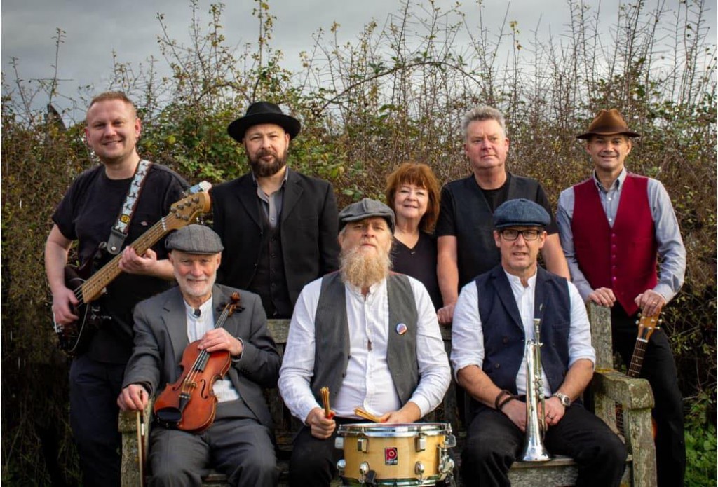 The Jamestown Brothers