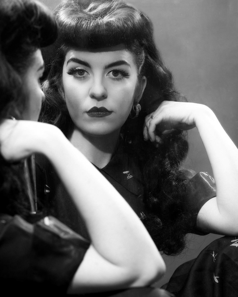 Madeleine Rose Witney