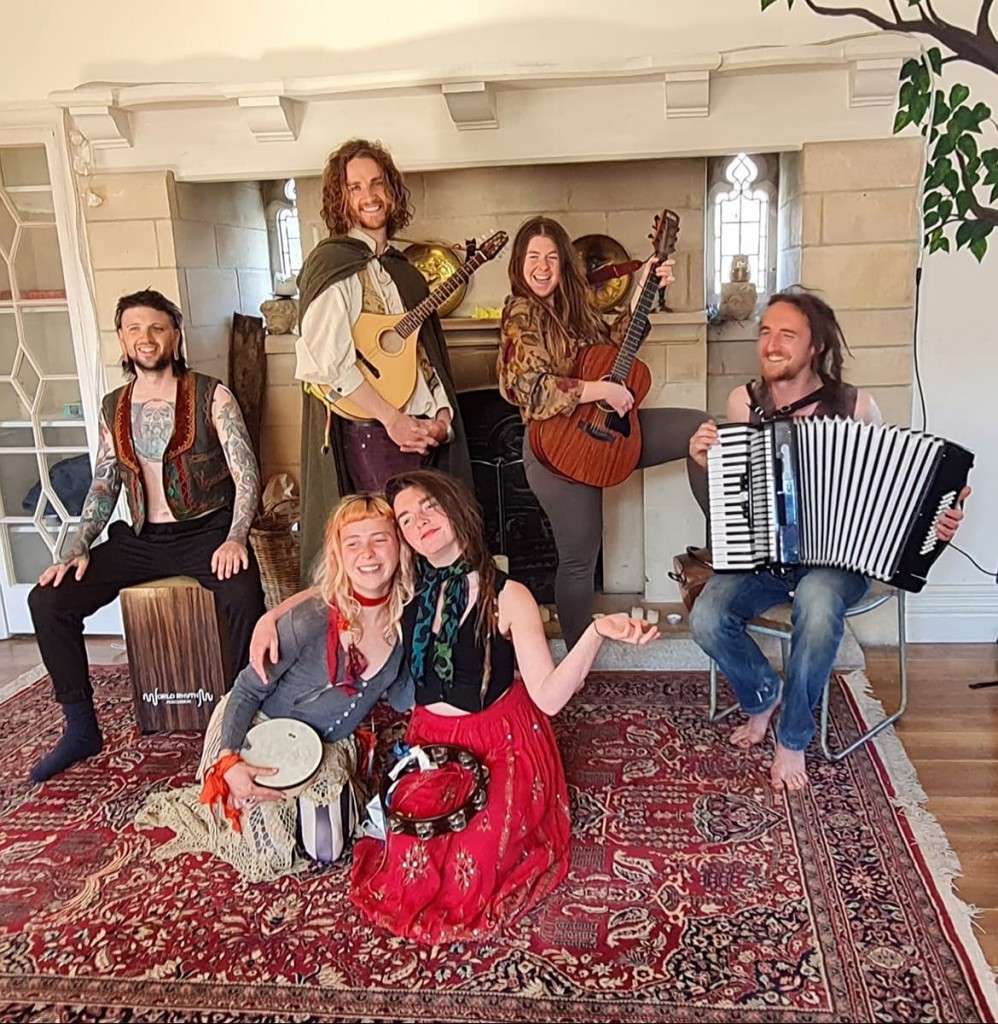 Bristol Ceilidh Collective