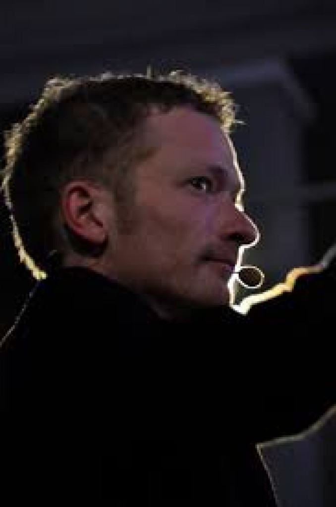 Johannes Paul Gräßer