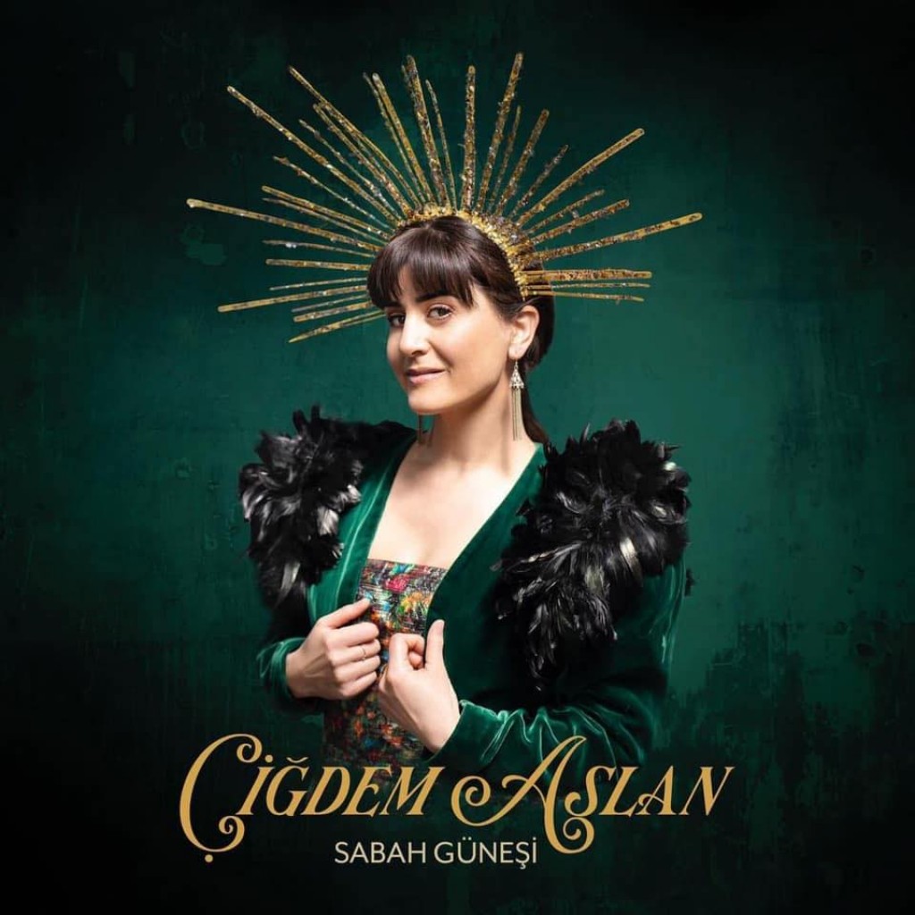 Çiğdem Aslan