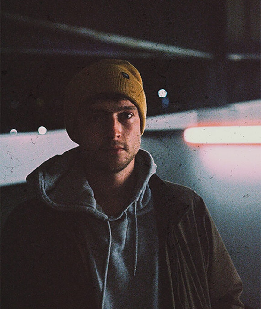 Rossa Murray & The Blowin Winds