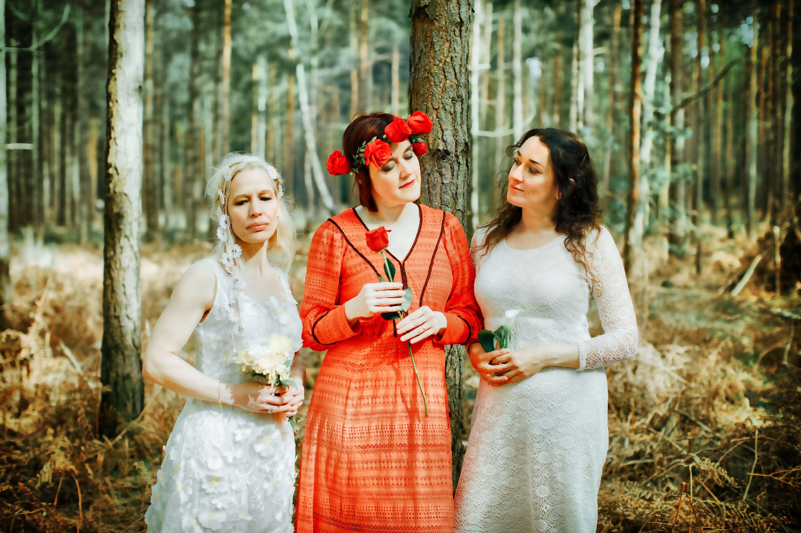 Michell, Pfeiffer & Kulesh