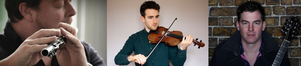 The Highgate Navigators