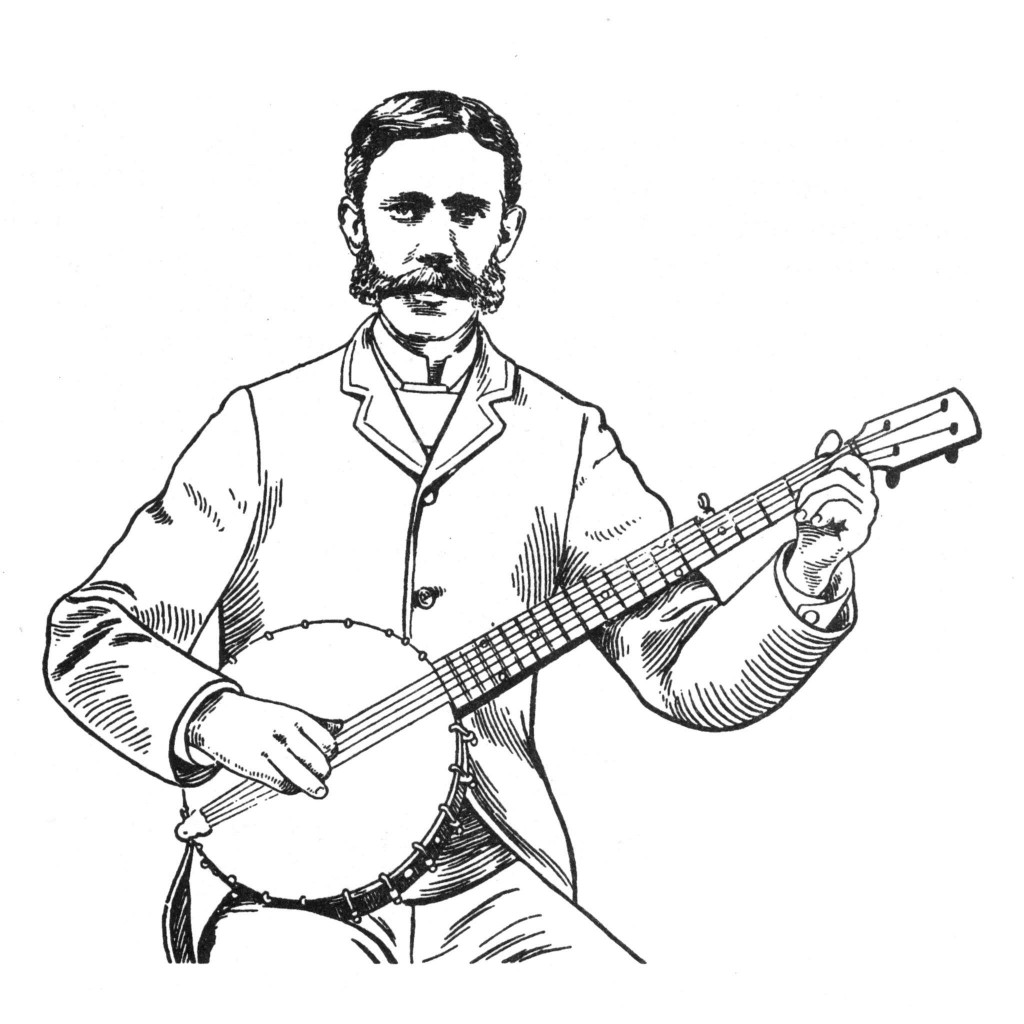 Archway Mountain Lightnin´ Boys