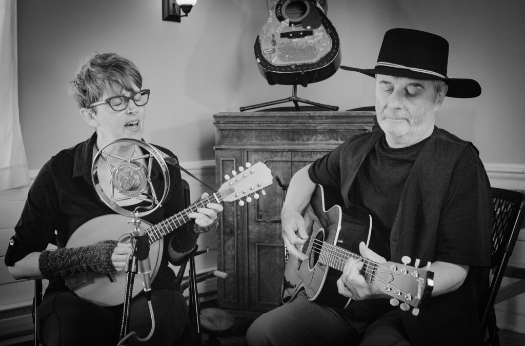 The Strange Valentines