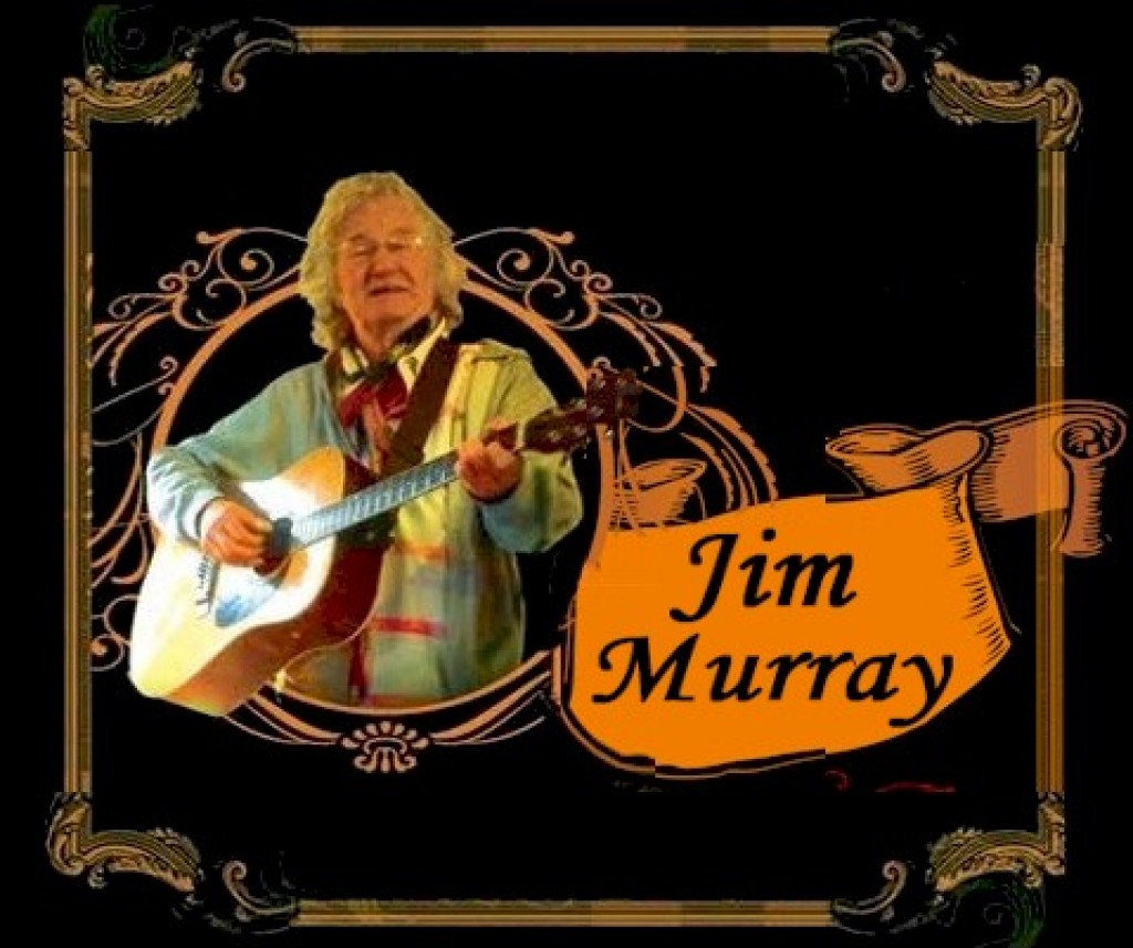 Jim Murray and the Too Good to Hurry Band
