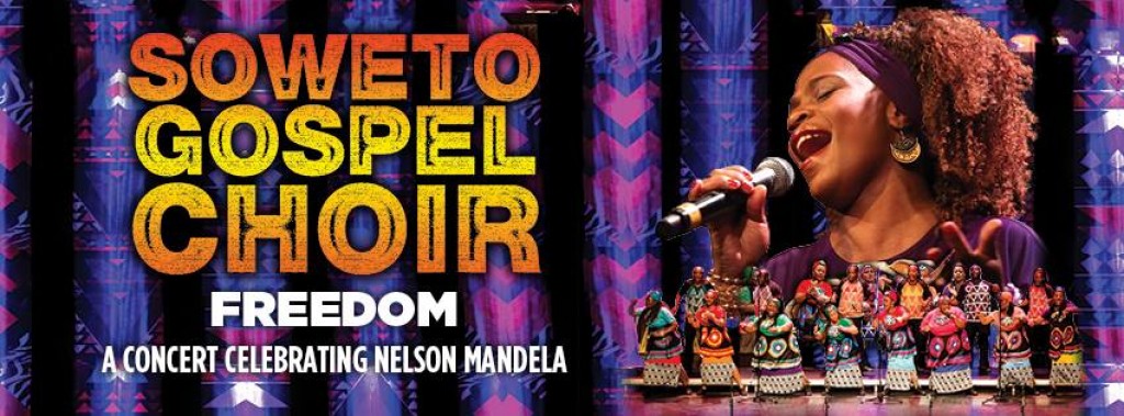 Soweto Gospel Choir