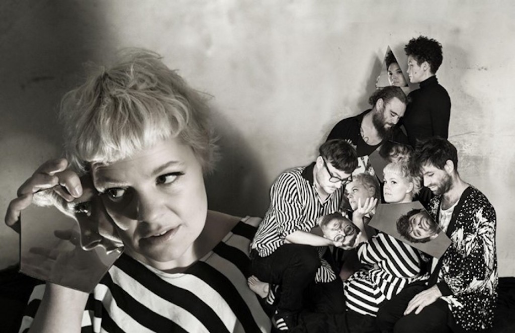 Hannah Moule & The Moulettes