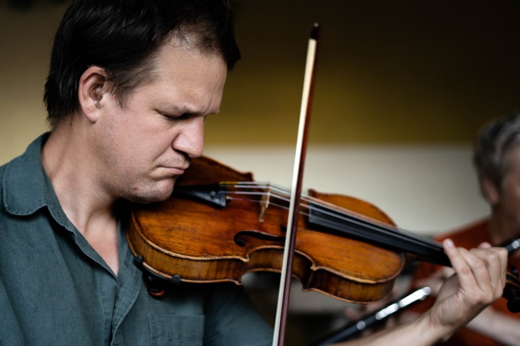 Bradon Smith, Paul Kerins, Dom Henderson