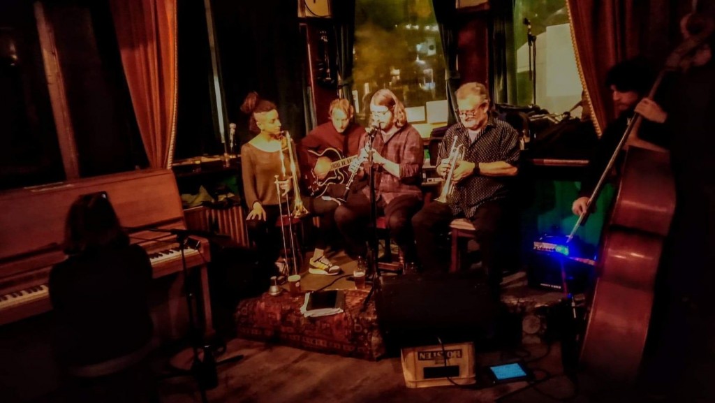 Prospective Collective