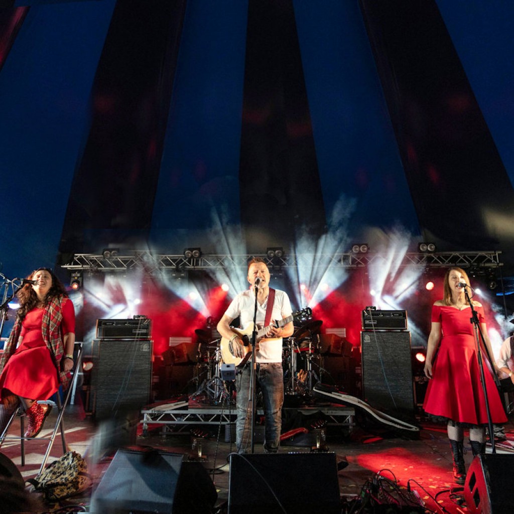 Good Earth Collective