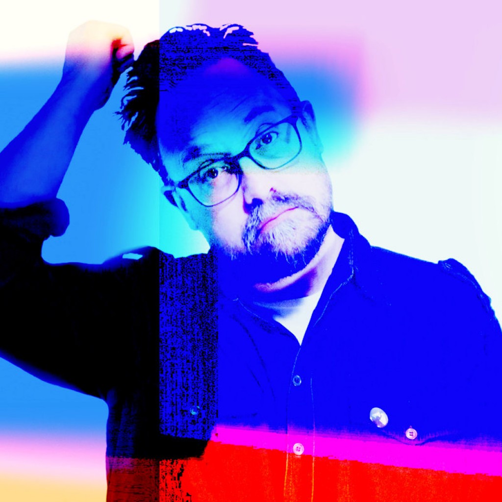 The Secret Helicopters