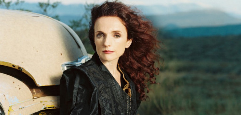 Patty Griffin