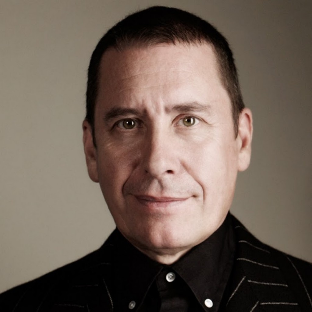 Jools Holland