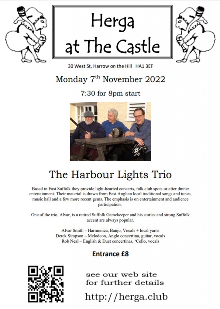 Harbour Lights Trio